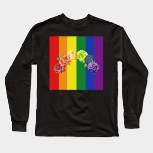 Love is Love Long Sleeve T-Shirt